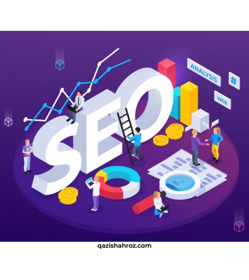 he Crucial Role of SEO Maintenance in Fueling Your Online Growth 
