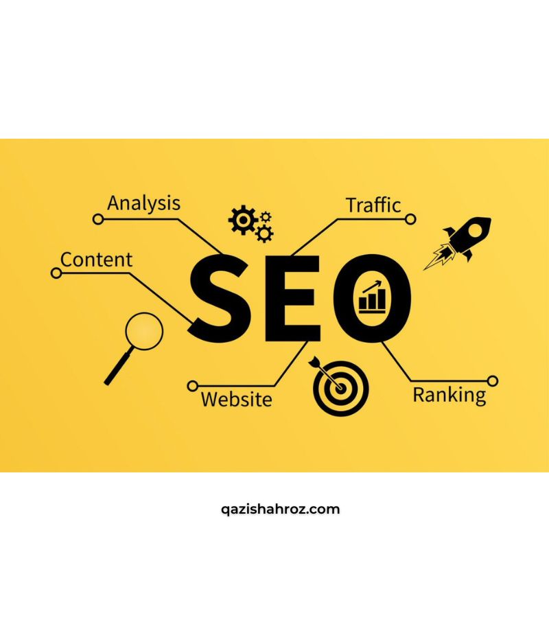 The Crucial Role of SEO Maintenance in Fueling Your Online Growth