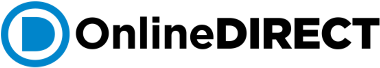 OnlineDirect logo