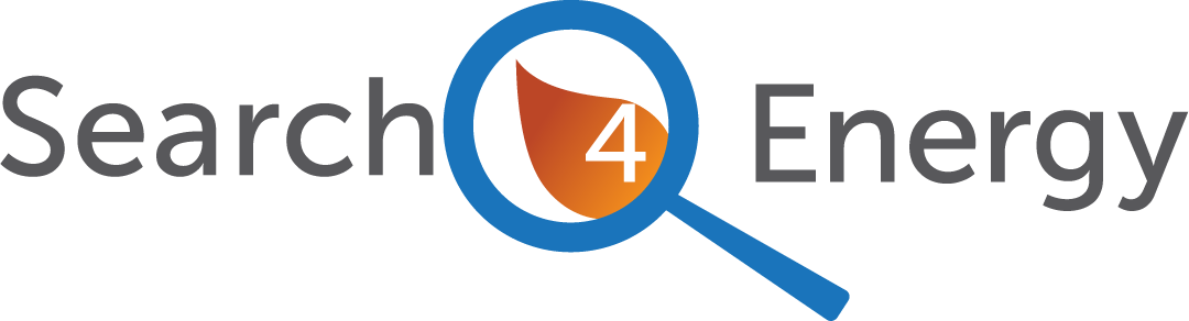 Search4Energy logo