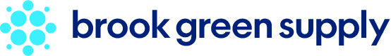 Brook Green Supply logo