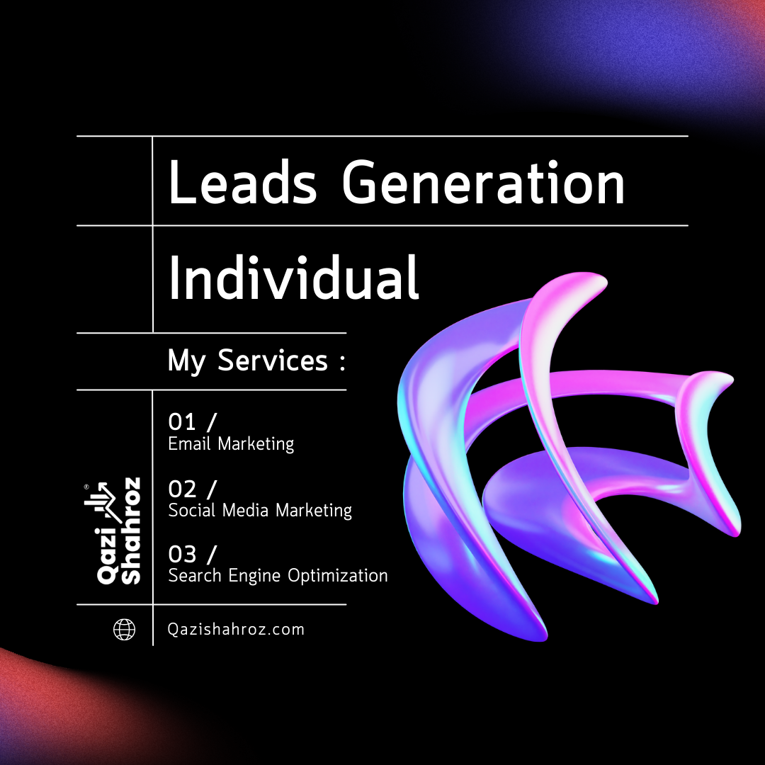 business lead generation service